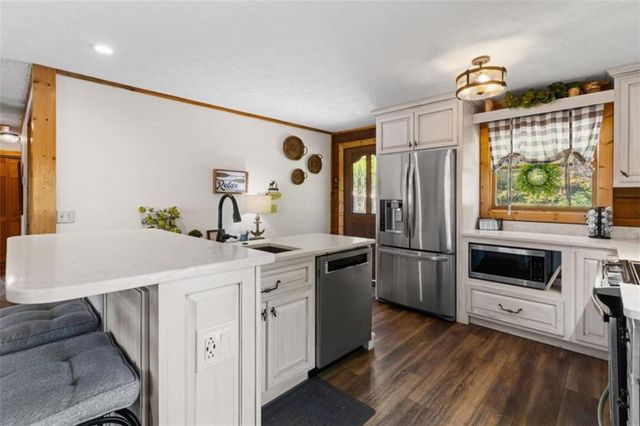 122 Zane Drive, Ellijay, GA 30540