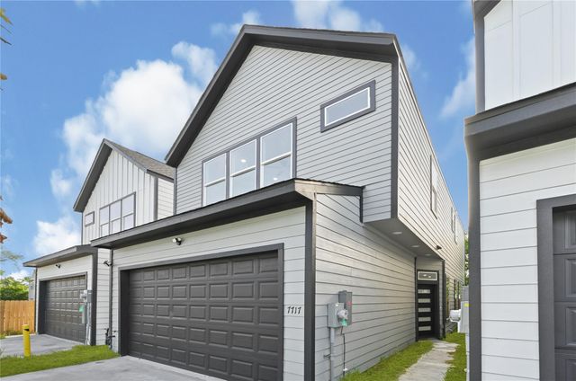 7715 Bowen Street, Houston, TX 77051