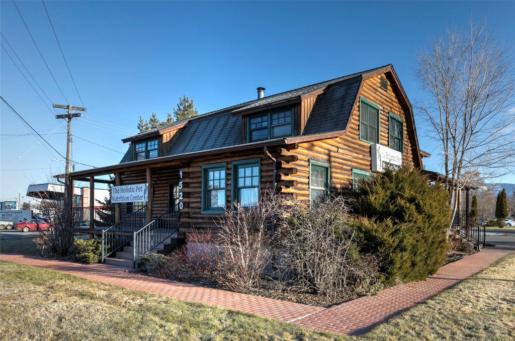 1520 S Russell Street, Missoula, MT 59801