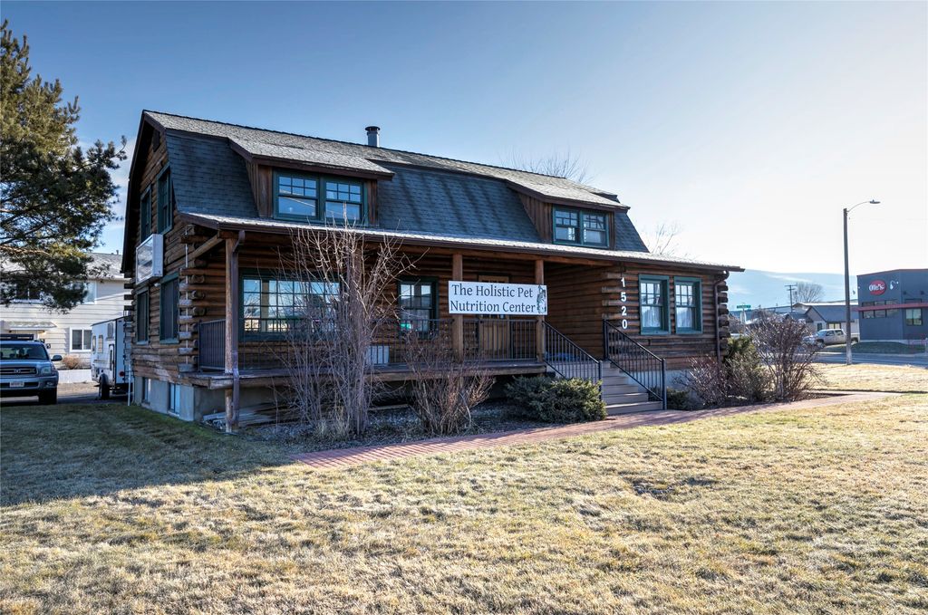 1520 S Russell Street, Missoula, MT 59801 photo 2