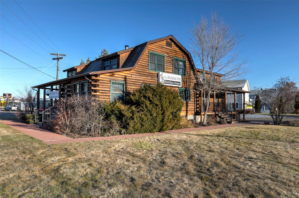 1520 S Russell Street, Missoula, MT 59801 photo 3