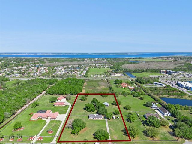 3141 APPALOOSA COURT, Kissimmee, FL 34746