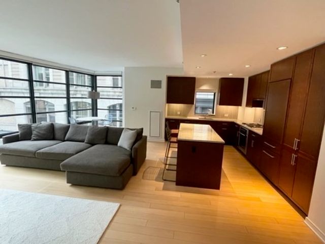 580 Washington Street 3C, Boston, MA 02111