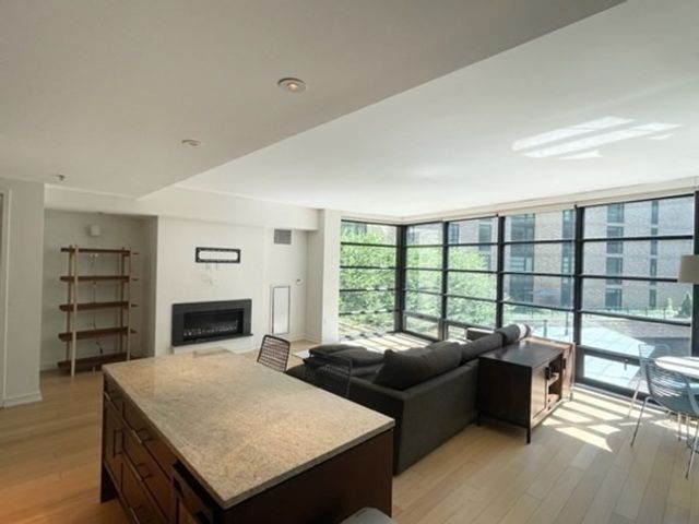 580 Washington Street 3C, Boston, MA 02111