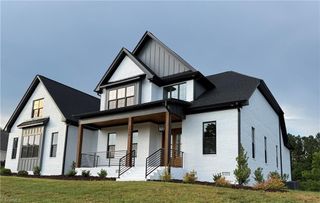 1000 Hayes Farm Drive, Summerfield, NC 27358