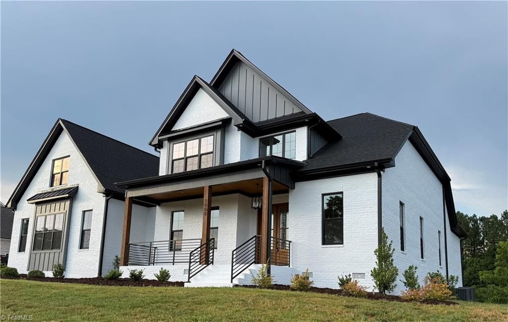 1000 Hayes Farm Drive, Summerfield, NC 27358