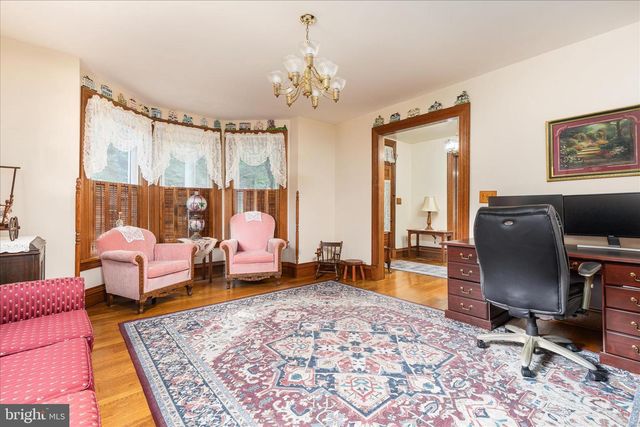 4263 ST DAVIDS CHURCH, Fort Valley, VA 22652