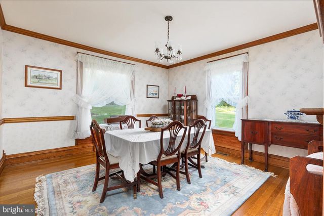 4263 ST DAVIDS CHURCH, Fort Valley, VA 22652