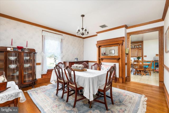 4263 ST DAVIDS CHURCH, Fort Valley, VA 22652
