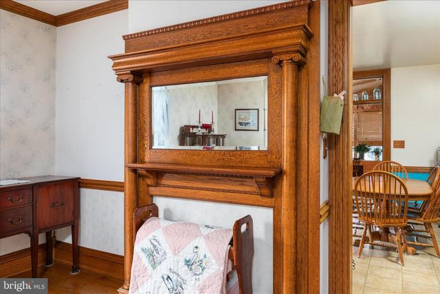 4263 ST DAVIDS CHURCH, Fort Valley, VA 22652