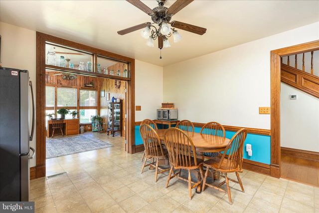 4263 ST DAVIDS CHURCH, Fort Valley, VA 22652