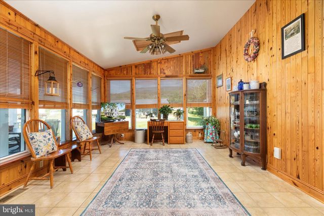 4263 ST DAVIDS CHURCH, Fort Valley, VA 22652