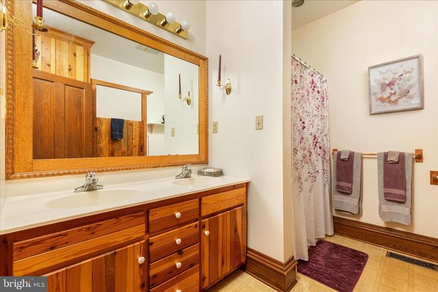 4263 ST DAVIDS CHURCH, Fort Valley, VA 22652