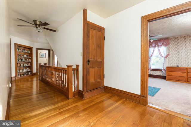 4263 ST DAVIDS CHURCH, Fort Valley, VA 22652