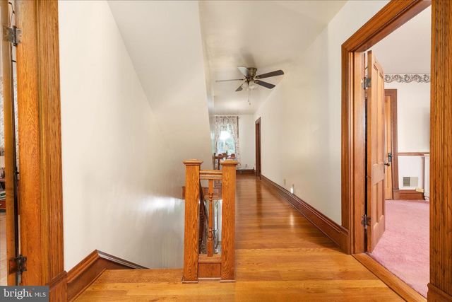 4263 ST DAVIDS CHURCH, Fort Valley, VA 22652