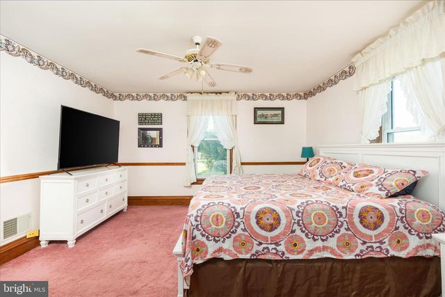 4263 ST DAVIDS CHURCH, Fort Valley, VA 22652