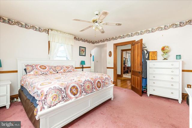 4263 ST DAVIDS CHURCH, Fort Valley, VA 22652