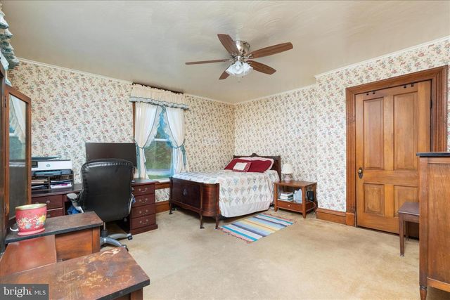4263 ST DAVIDS CHURCH, Fort Valley, VA 22652