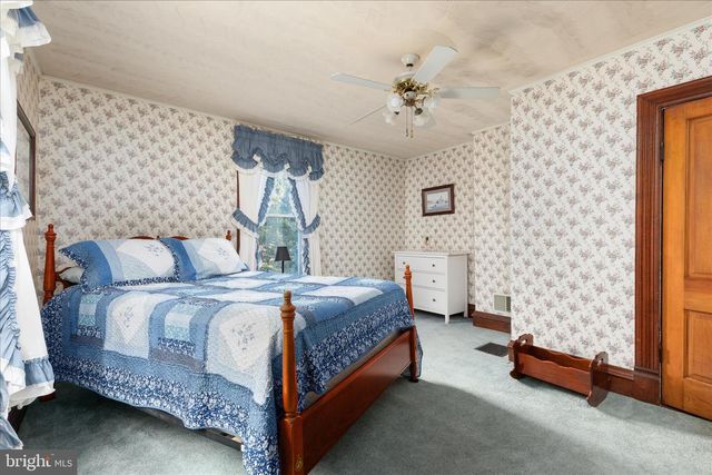 4263 ST DAVIDS CHURCH, Fort Valley, VA 22652