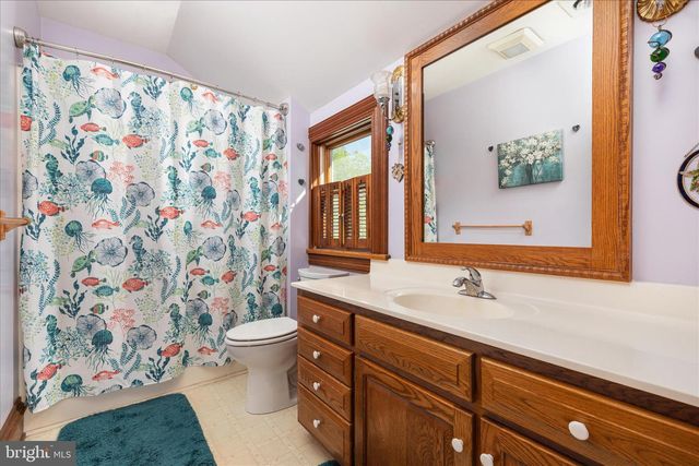4263 ST DAVIDS CHURCH, Fort Valley, VA 22652