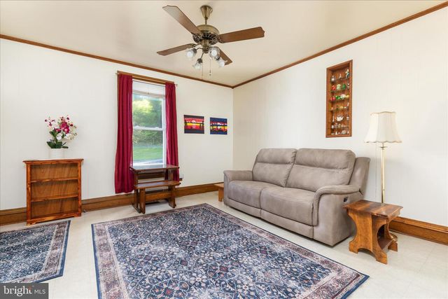 4263 ST DAVIDS CHURCH, Fort Valley, VA 22652