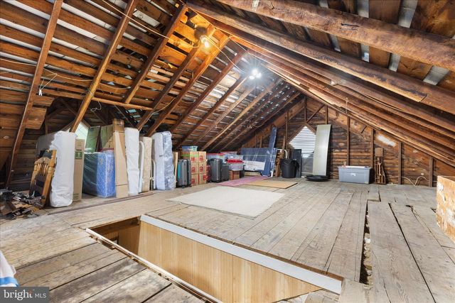4263 ST DAVIDS CHURCH, Fort Valley, VA 22652