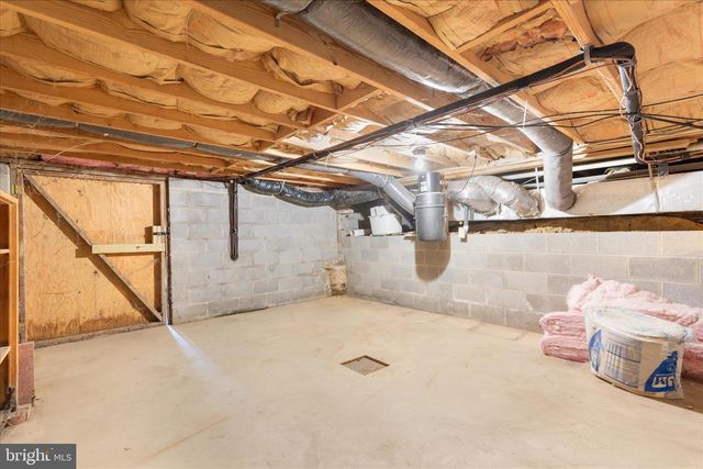 4263 ST DAVIDS CHURCH, Fort Valley, VA 22652