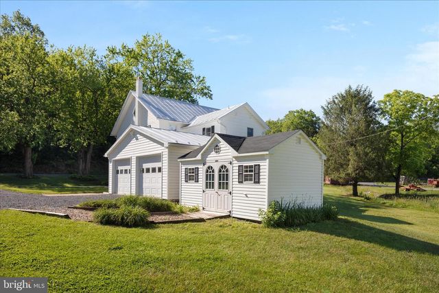 4263 ST DAVIDS CHURCH, Fort Valley, VA 22652