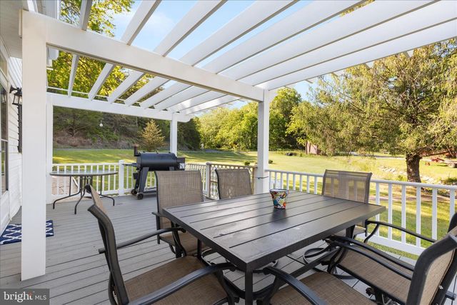 4263 ST DAVIDS CHURCH, Fort Valley, VA 22652