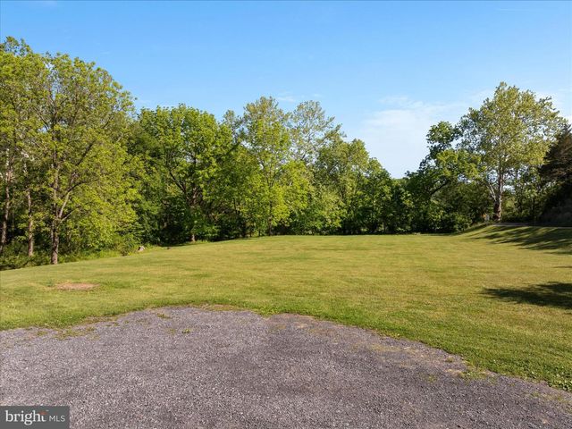4263 ST DAVIDS CHURCH, Fort Valley, VA 22652