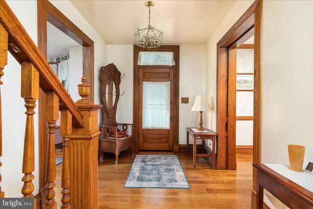 4263 ST DAVIDS CHURCH, Fort Valley, VA 22652
