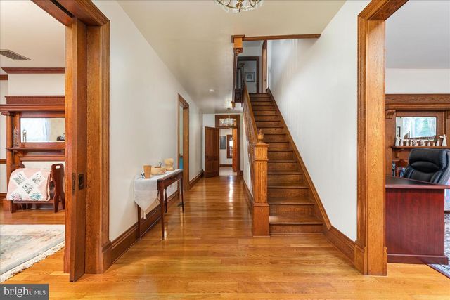 4263 ST DAVIDS CHURCH, Fort Valley, VA 22652