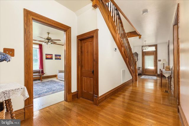 4263 ST DAVIDS CHURCH, Fort Valley, VA 22652