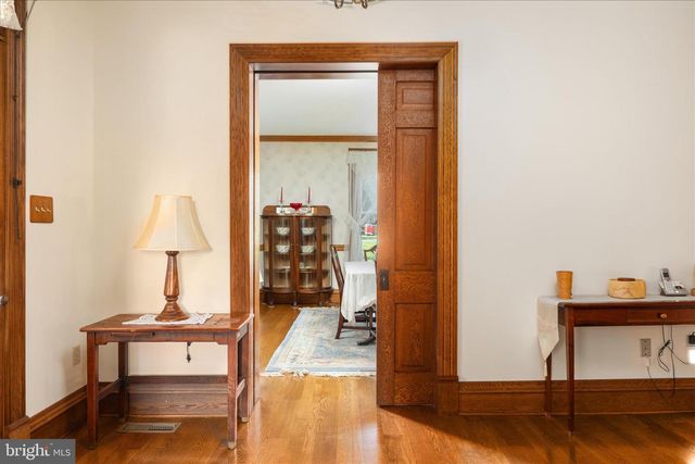 4263 ST DAVIDS CHURCH, Fort Valley, VA 22652