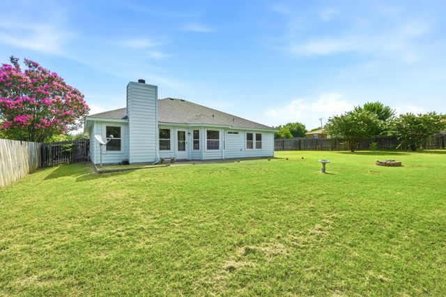 213 Anderson Ave, Copperas Cove, TX 76522