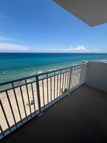 3215 S Ocean Boulevard 911, Highland Beach, FL 33487