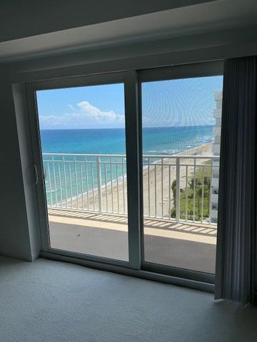 3215 S Ocean Boulevard 911, Highland Beach, FL 33487