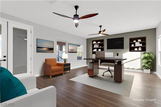 2805 Proust Court, Henderson, NV 89044