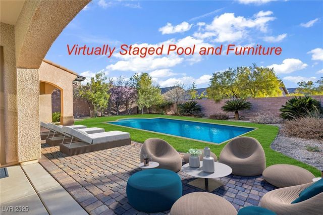 2805 Proust Court, Henderson, NV 89044