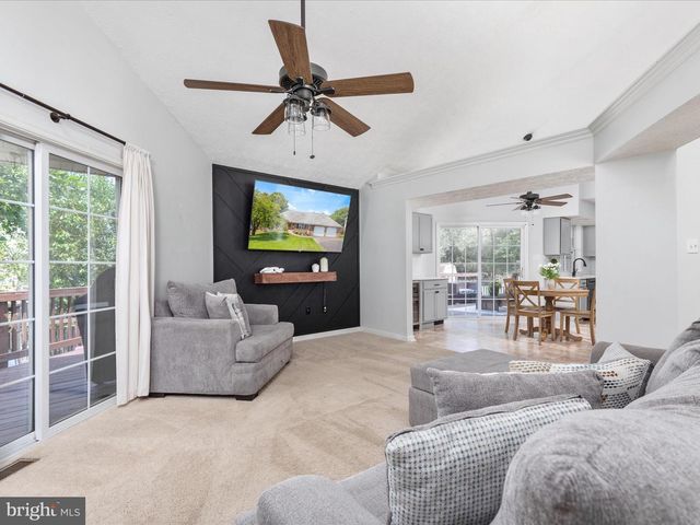109 SENSENY GLEN DR, Winchester, VA 22602