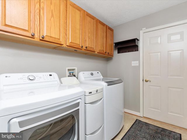 109 SENSENY GLEN DR, Winchester, VA 22602