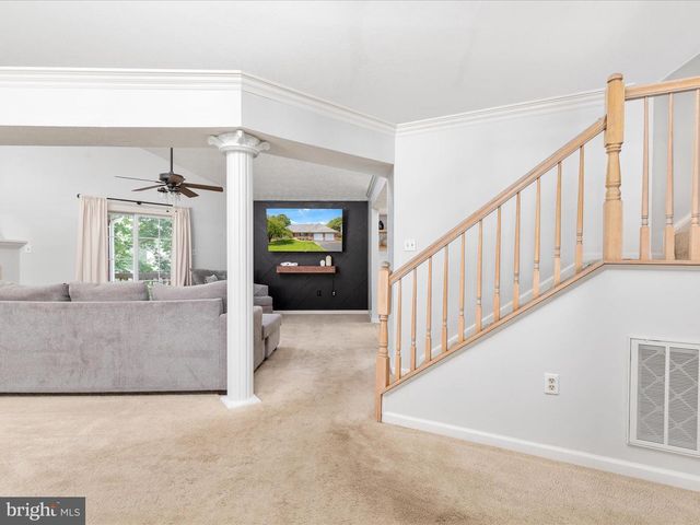 109 SENSENY GLEN DR, Winchester, VA 22602