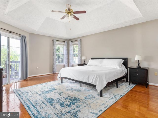 109 SENSENY GLEN DR, Winchester, VA 22602
