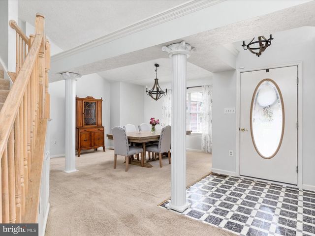 109 SENSENY GLEN DR, Winchester, VA 22602