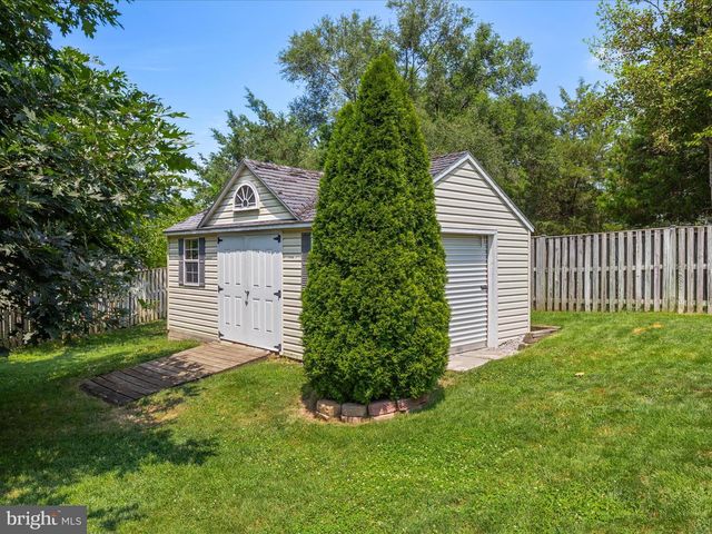 109 SENSENY GLEN DR, Winchester, VA 22602