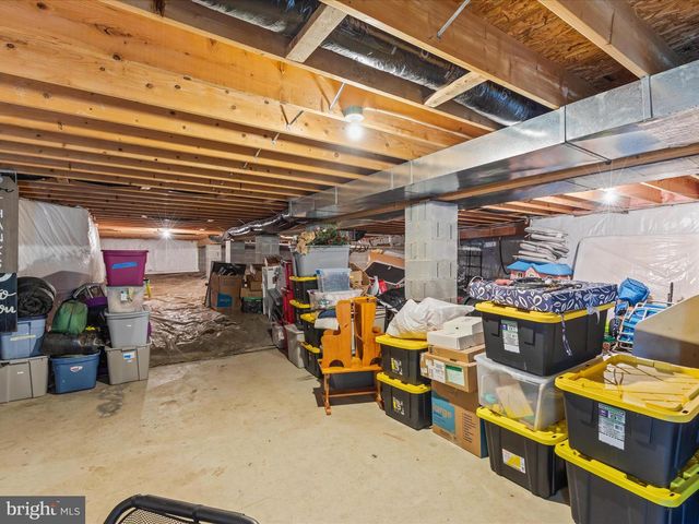 109 SENSENY GLEN DR, Winchester, VA 22602