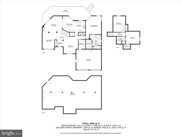 109 SENSENY GLEN DR, Winchester, VA 22602