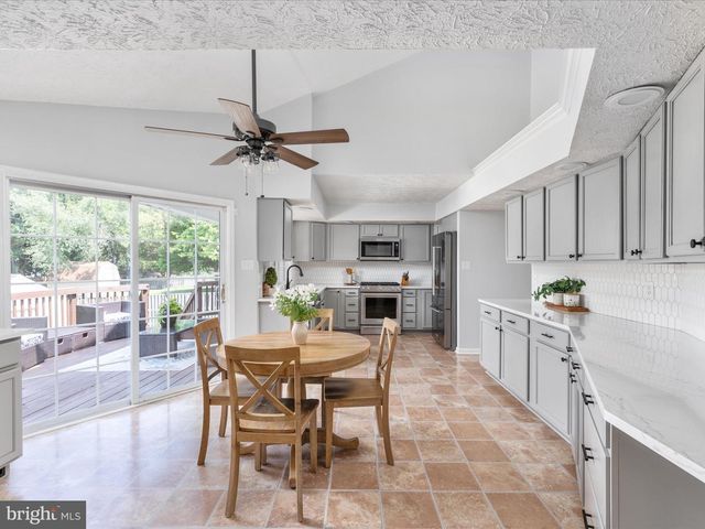 109 SENSENY GLEN DR, Winchester, VA 22602