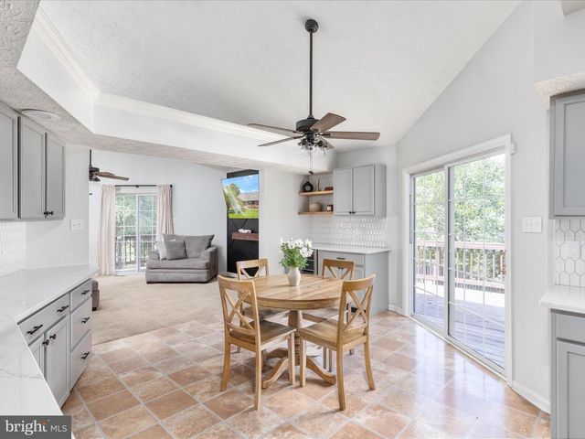109 SENSENY GLEN DR, Winchester, VA 22602