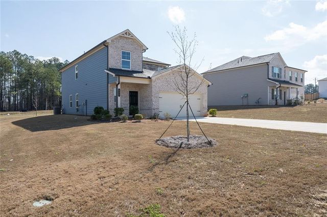 895 Gelderland Drive, Hampton, GA 30228